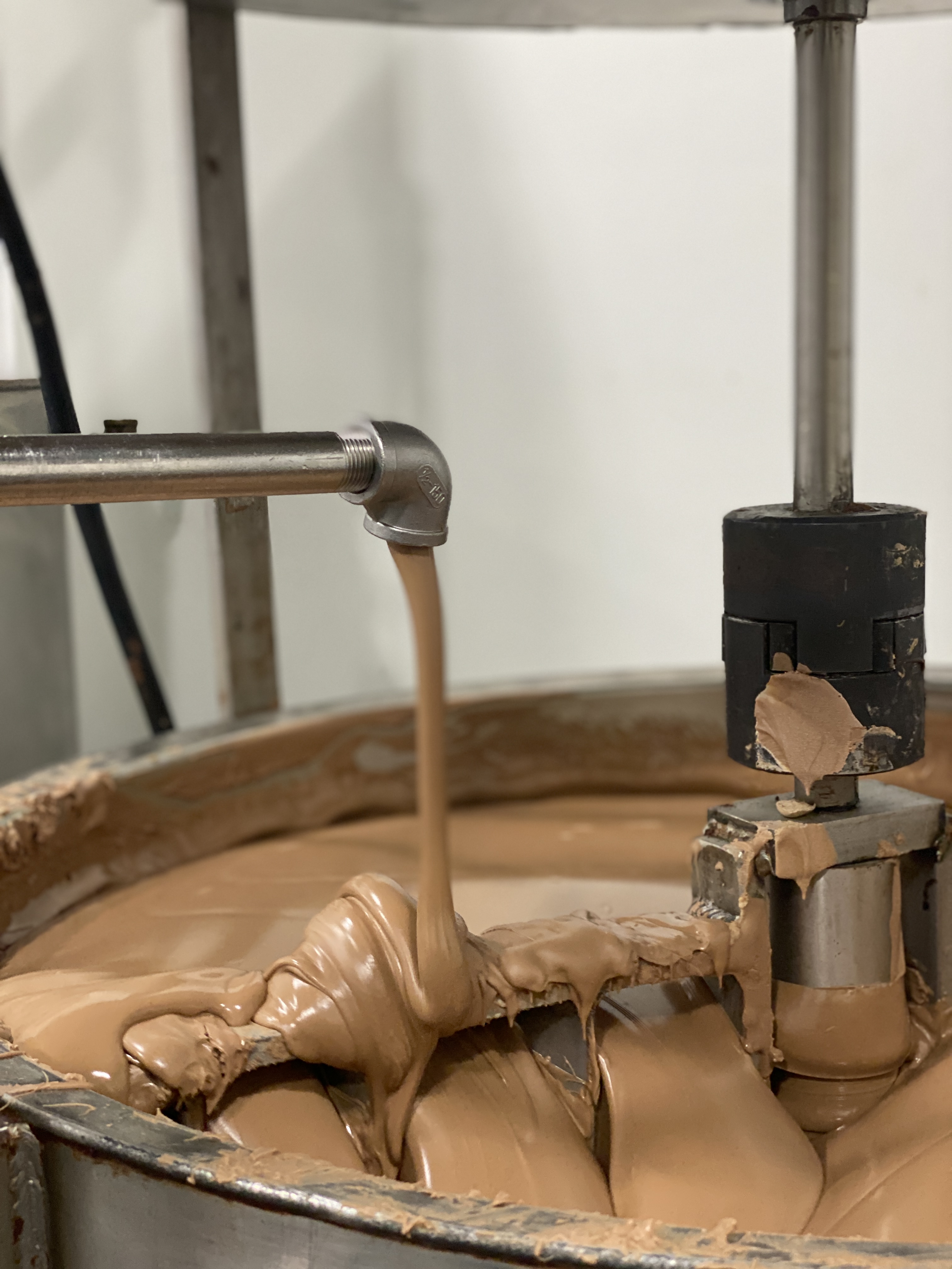 Romolo Chocolates in Master Class of Its Own Erie Reader